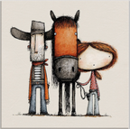 Country Friends Trio
