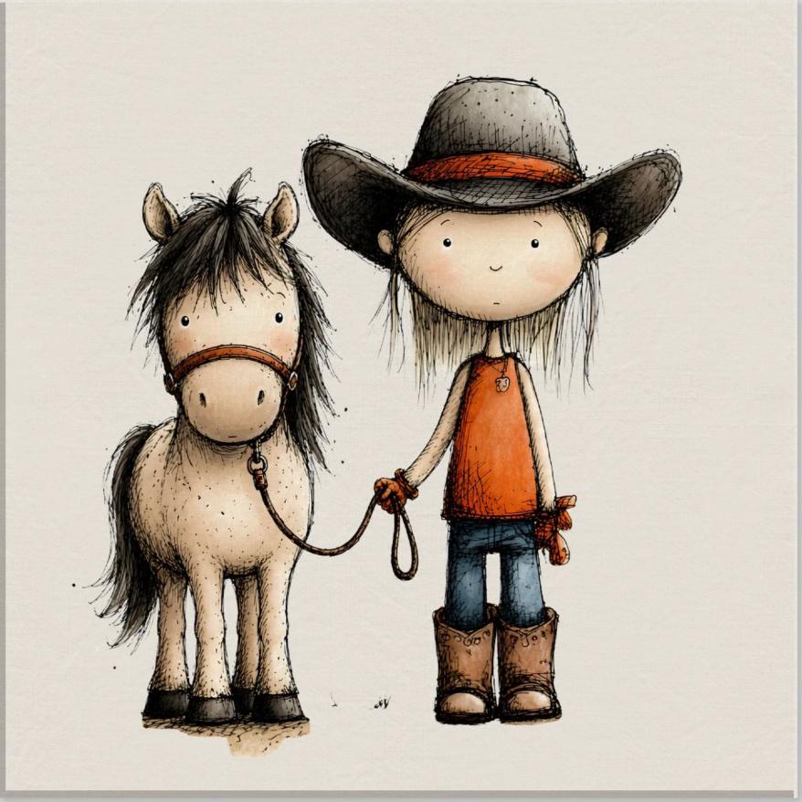 Country Friends Trio