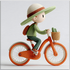 Little Adventurers Trio