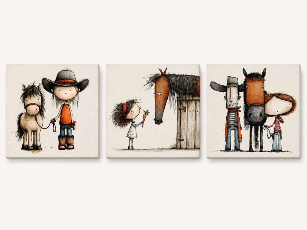 Country Friends Trio