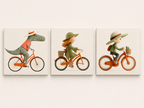 Little Adventurers Trio